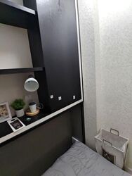 The Crest (D3), Condominium #582064891